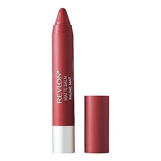 Foto 5 | Lápiz Labial Revlon Matte Balm Standout Color Burst - Venta Internacional