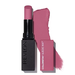 Foto 1 | Labial Revlon Colorstay Suede Ink 009 In Charge-Venta Internacional