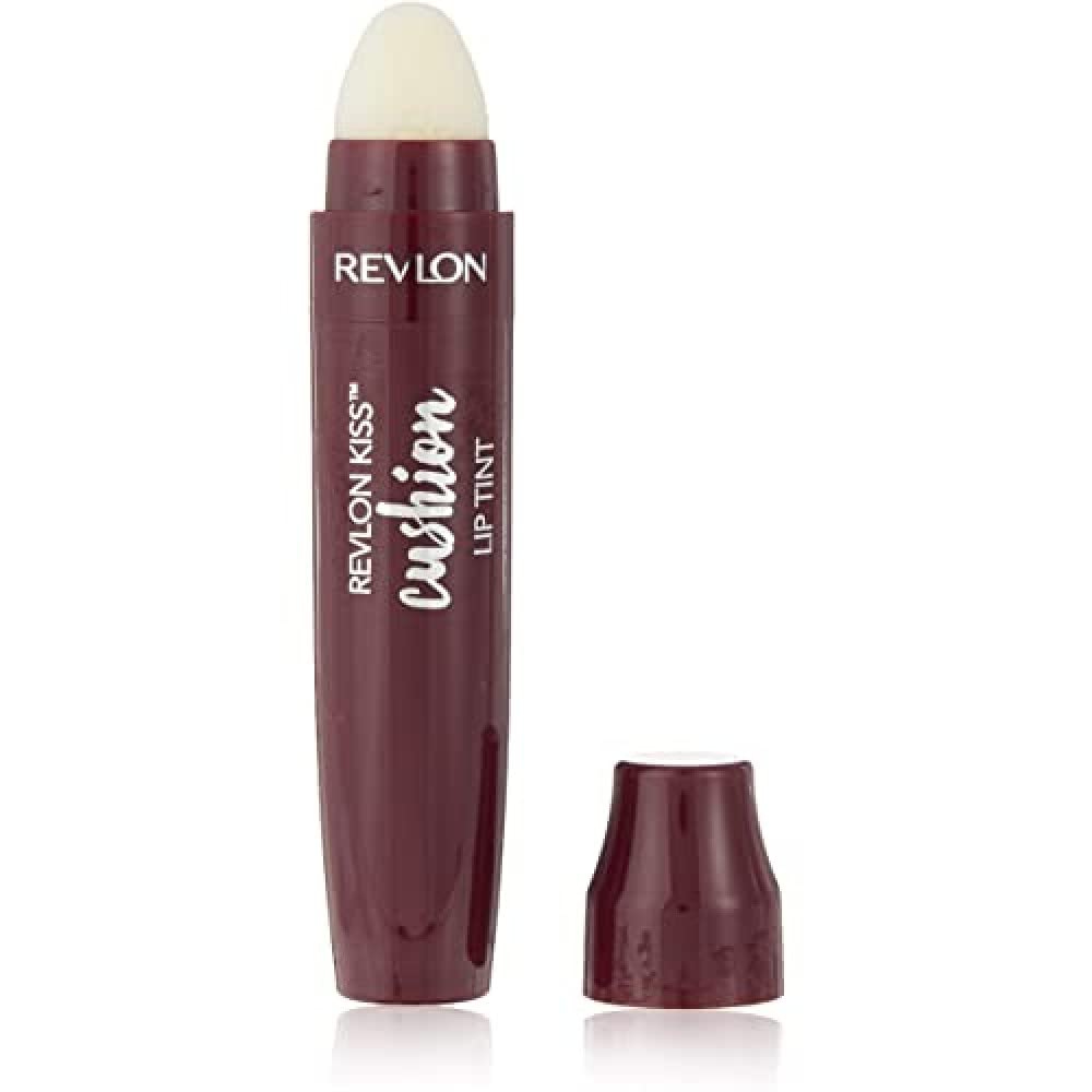 Foto 2 pulgar | Lápiz Labial Revlon Kiss Cushion Lip Tint Extra Violet - Venta Internacional