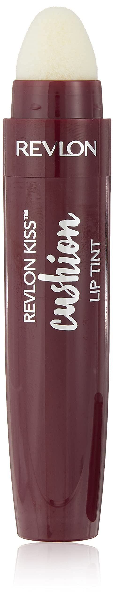 Foto 3 pulgar | Lápiz Labial Revlon Kiss Cushion Lip Tint Extra Violet - Venta Internacional