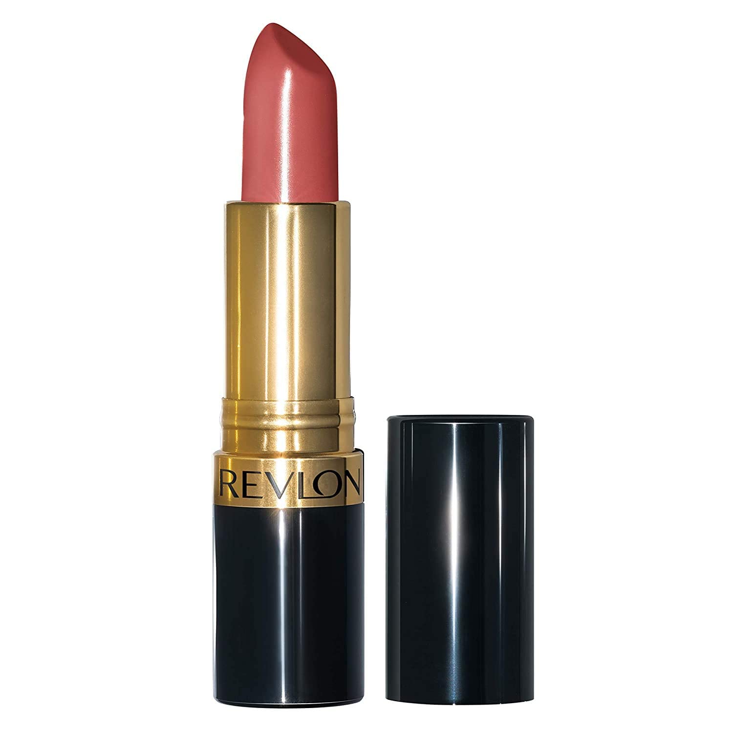 Foto 2 pulgar | Labial Revlon Super Lustrous Hidratante Creme Rosewine 225 - Venta Internacional