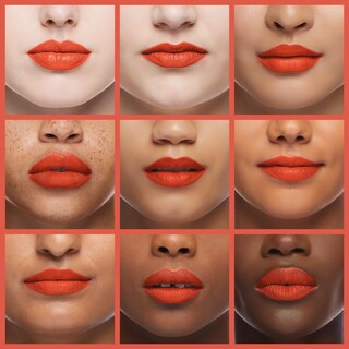 Foto 4 | Labial Líquido Revlon Ultra Hd Matte Lipcolor Flirtation-Venta Internacional