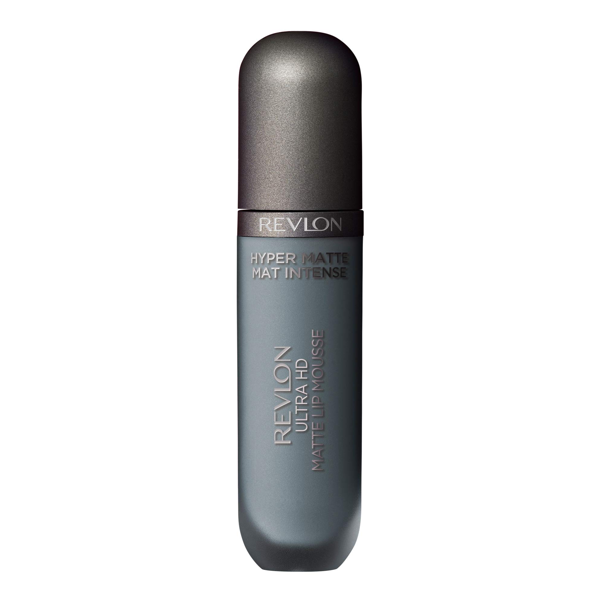 Labial Líquido Revlon Ultra Hd Lip Mousse Hyper Matte Blue Oasis-Venta Internacional
