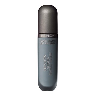 Foto 1 | Labial Líquido Revlon Ultra Hd Lip Mousse Hyper Matte Blue Oasis-Venta Internacional