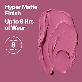 Foto 7 | Labial Líquido Revlon Ultra Hd Lip Mousse Hyper Matte Blue Oasis-Venta Internacional