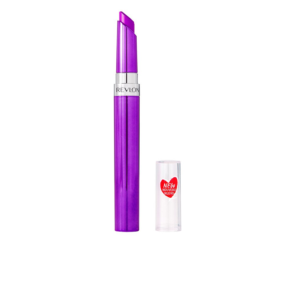 Lápiz Labial Revlon Ultra Hd Gel Hd Twilight - Venta Internacional