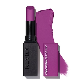 Foto 1 | Labial Revlon Colorstay Suede Ink 013 Stir The Pot-Venta Internacional
