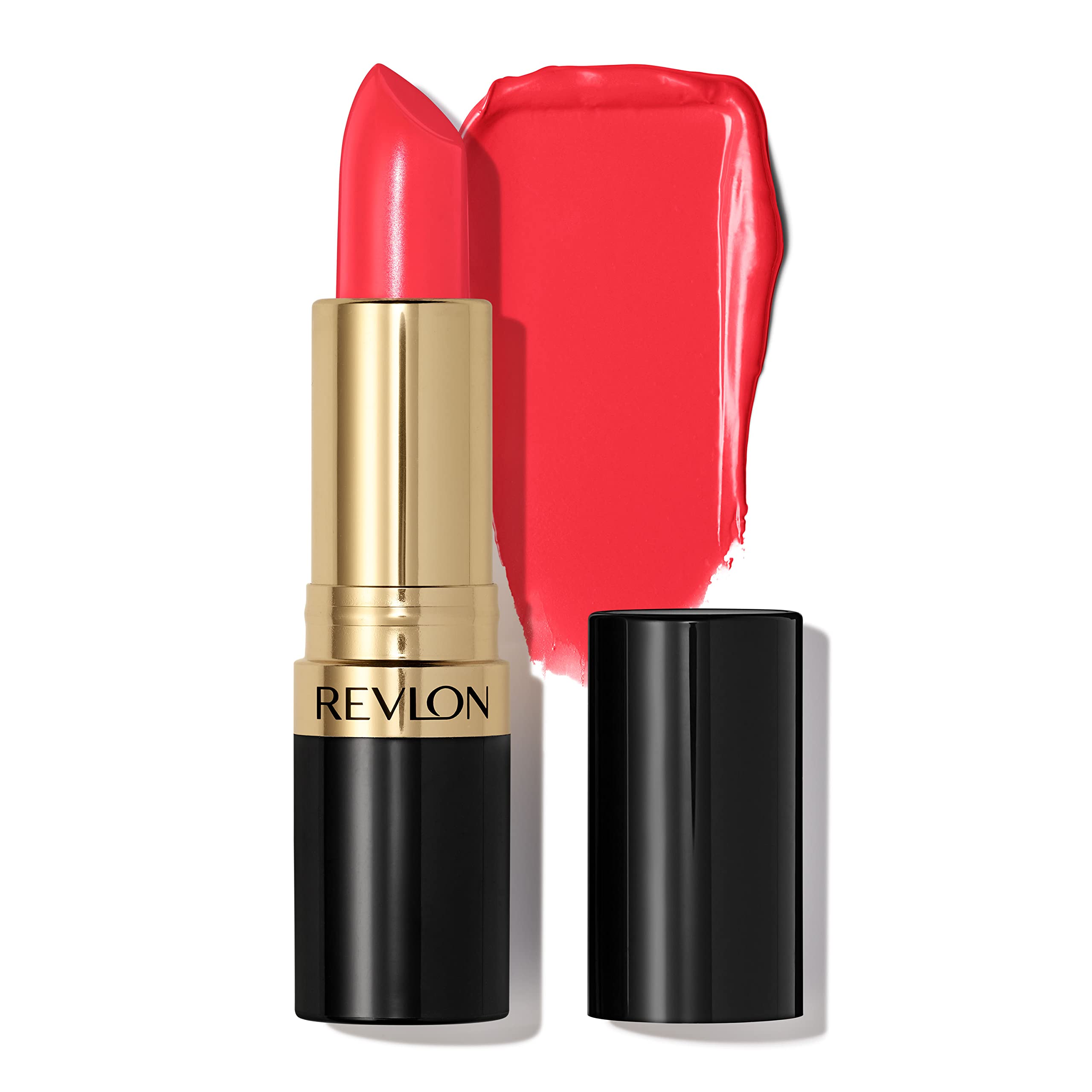 Foto 2 pulgar | Lápiz Labial Revlon Super Lustrous 773 I Got Chills, 4,4 Ml - Venta Internacional.