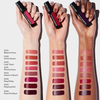 Foto 7 | Lápiz Labial Líquido Revlon Colorstay Satin Ink Crown Jewels 037 - Venta Internacional