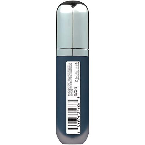 Foto 3 pulgar | Lápiz Labial Revlon Ultra HD Metallic Matte Glitz 1 Unidad - Venta Internacional