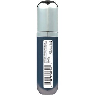 Foto 2 | Lápiz Labial Revlon Ultra HD Metallic Matte Glitz 1 Unidad - Venta Internacional
