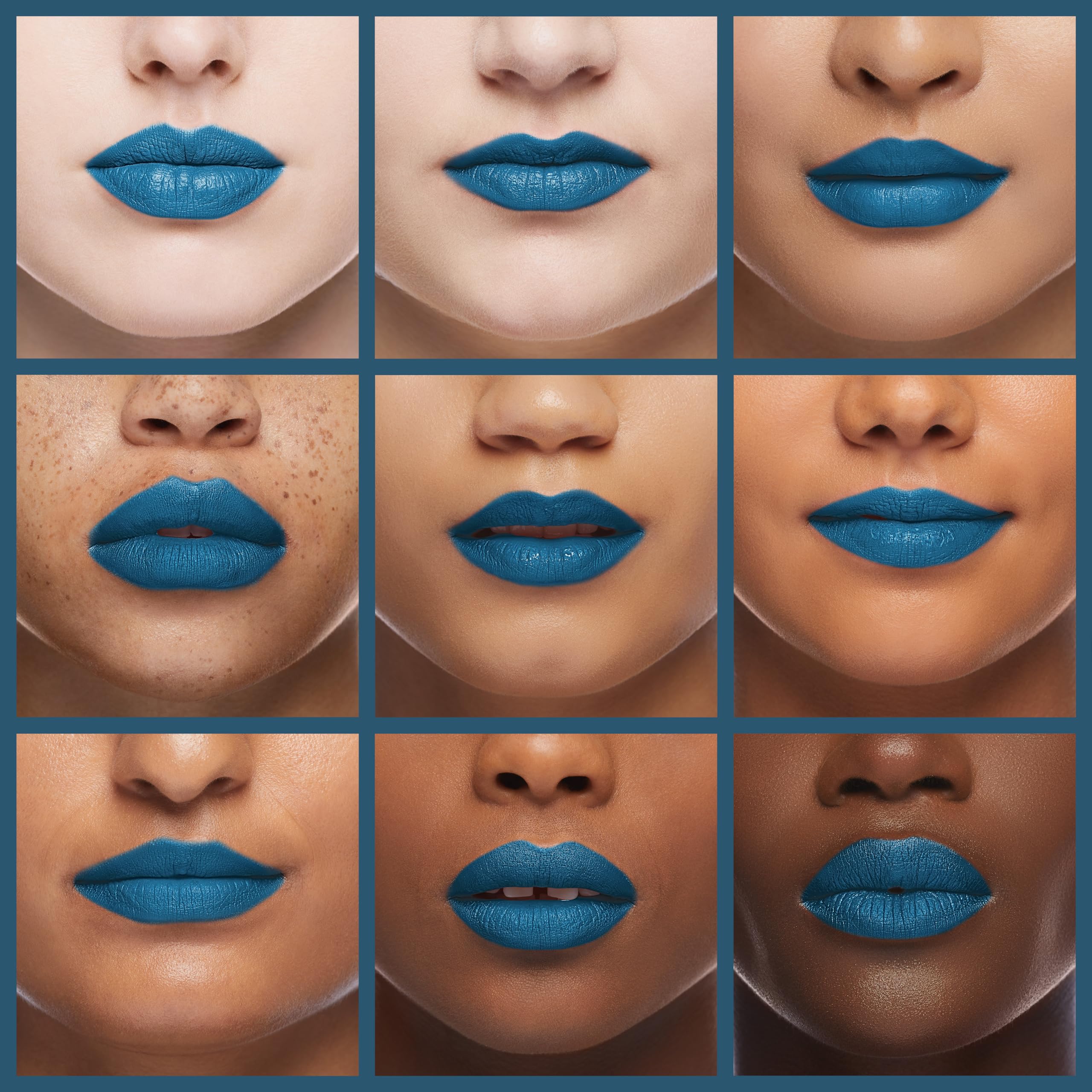 Foto 5 pulgar | Lápiz Labial Revlon Ultra HD Metallic Matte Glitz 1 Unidad - Venta Internacional