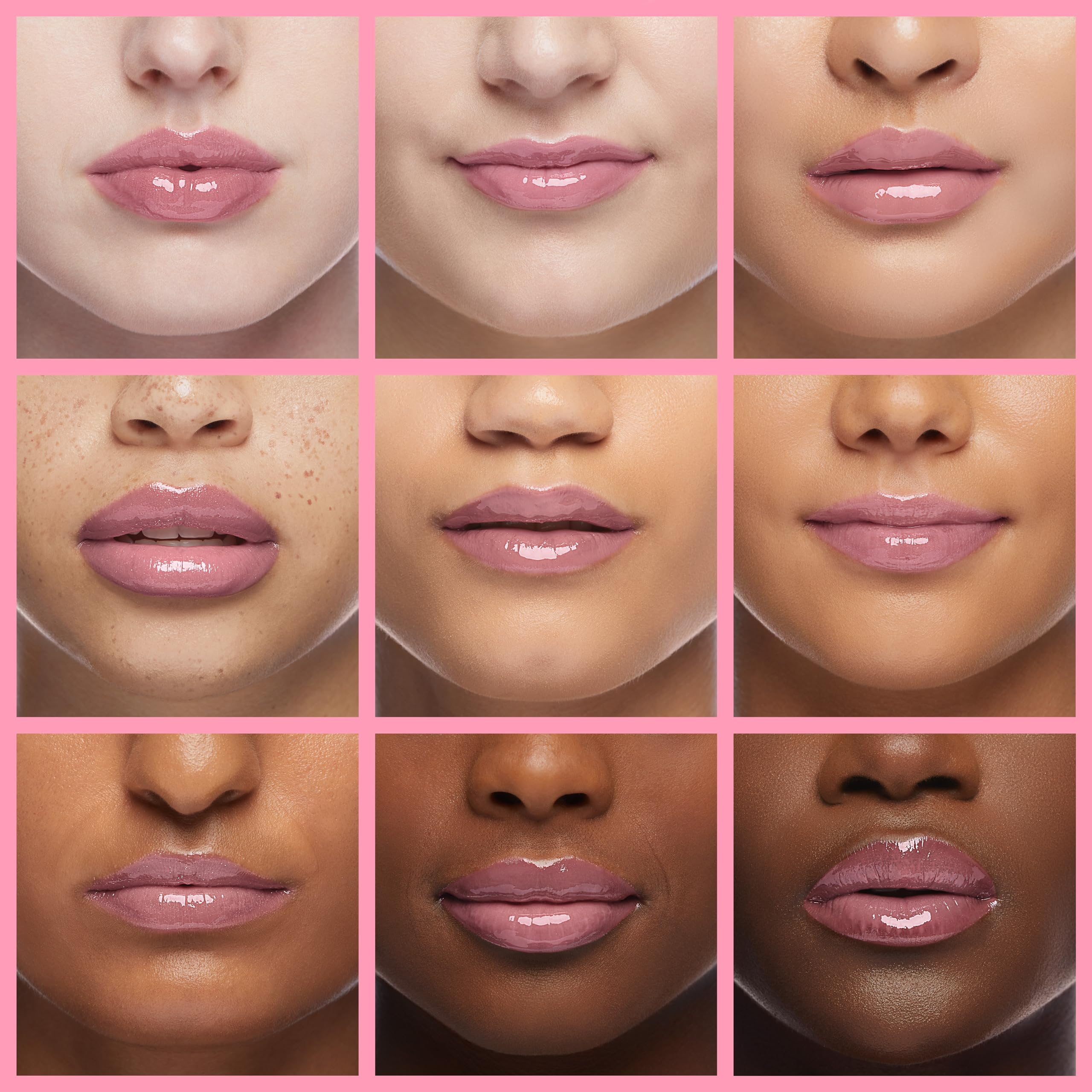 Foto 5 pulgar | Lápiz Labial Revlon Super Lustrous Glass Shine So Sleek Pink 021 - Venta Internacional