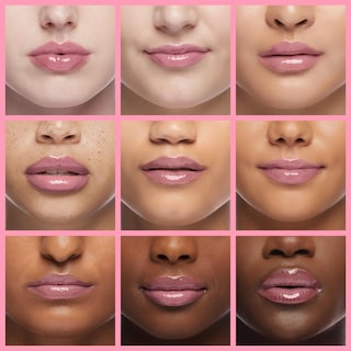 Foto 4 | Lápiz Labial Revlon Super Lustrous Glass Shine So Sleek Pink 021 - Venta Internacional