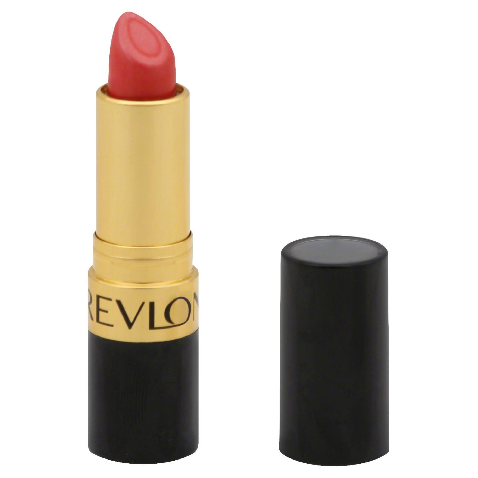 Foto 2 pulgar | Labial Revlon Super Lustrous Pearl Pink 425 Softsilver Red-Venta Internacional
