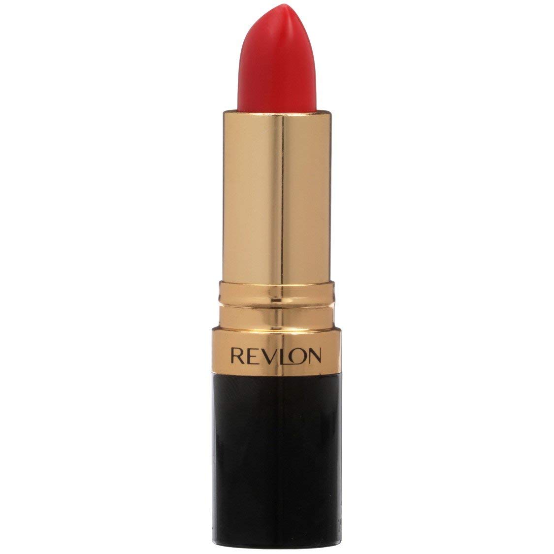 Foto 3 pulgar | Lápiz Labial Revlon Super Lustrous 725 Love That Red 4 ml 2 Piezas- Venta Internacional