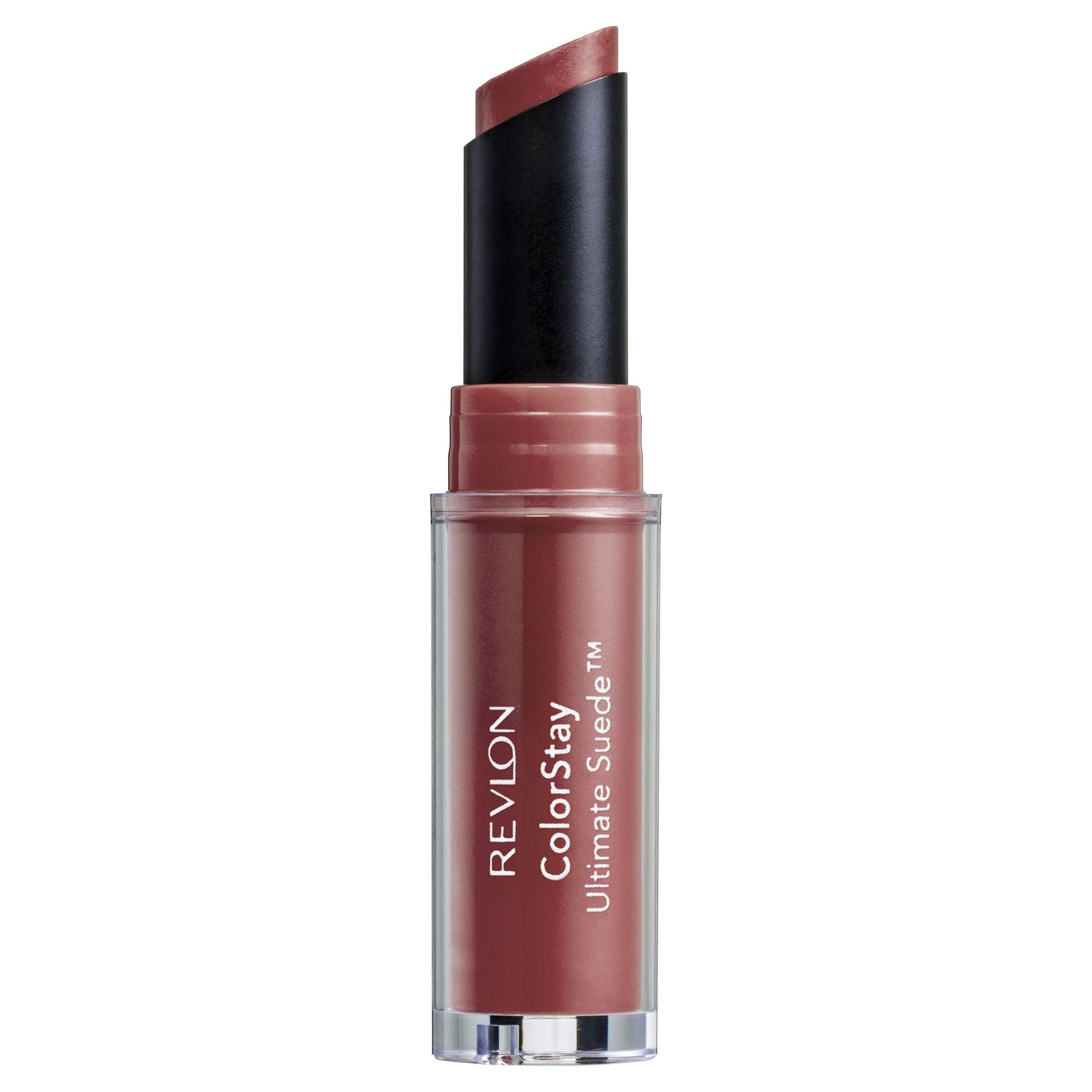 Foto 2 pulgar | Lápiz Labial Revlon Colorstay Ultimate Suede 2015 Runway 2,6 ml - Venta Internacional