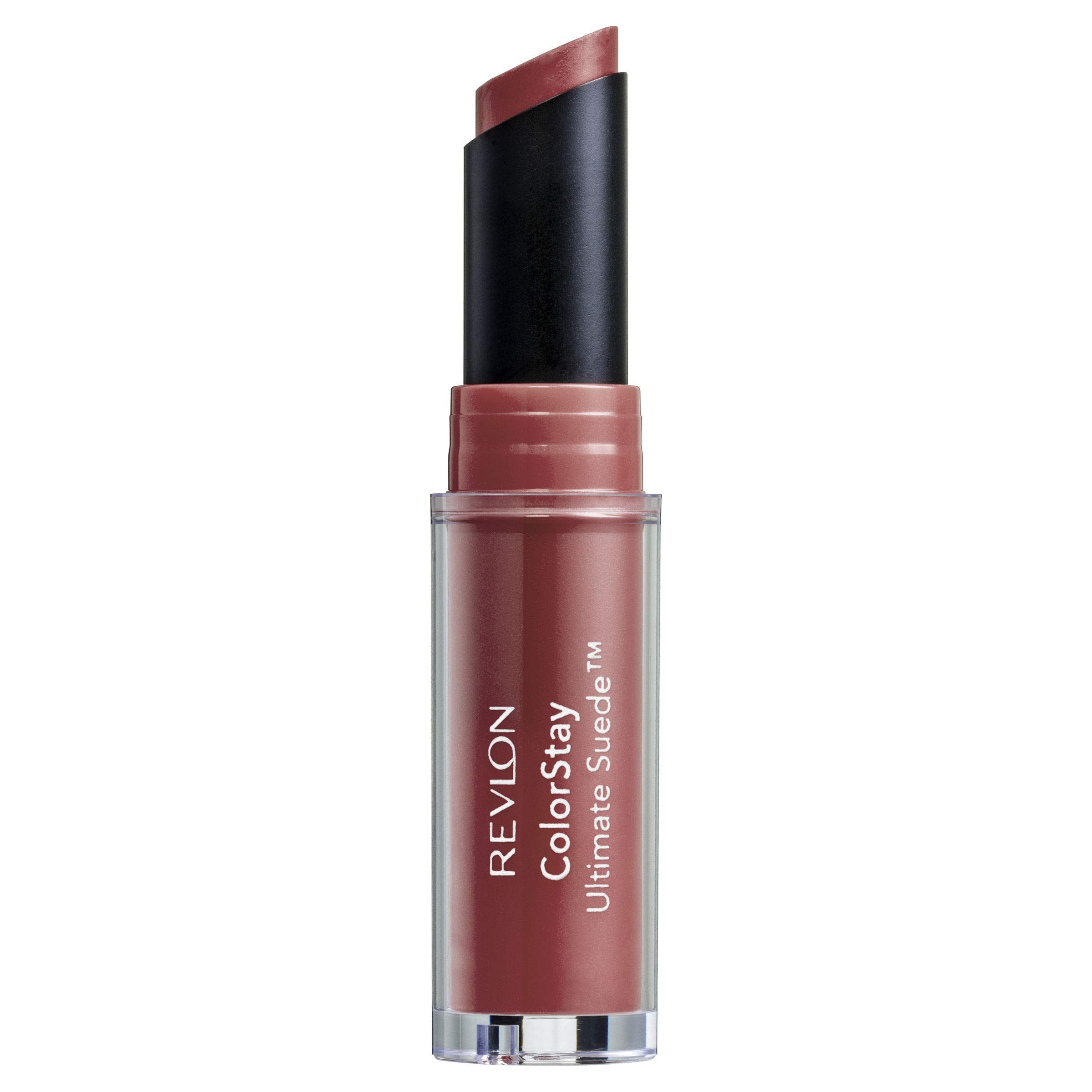 Lápiz Labial Revlon Colorstay Ultimate Suede 2015 Runway 2,6 ml - Venta Internacional