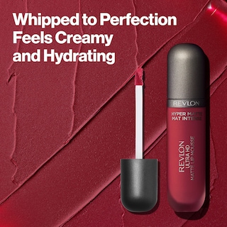Foto 6 | Labial Líquido Revlon Ultra Hd Lip Mousse Hyper Matte Crimson Sky-Venta Internacional