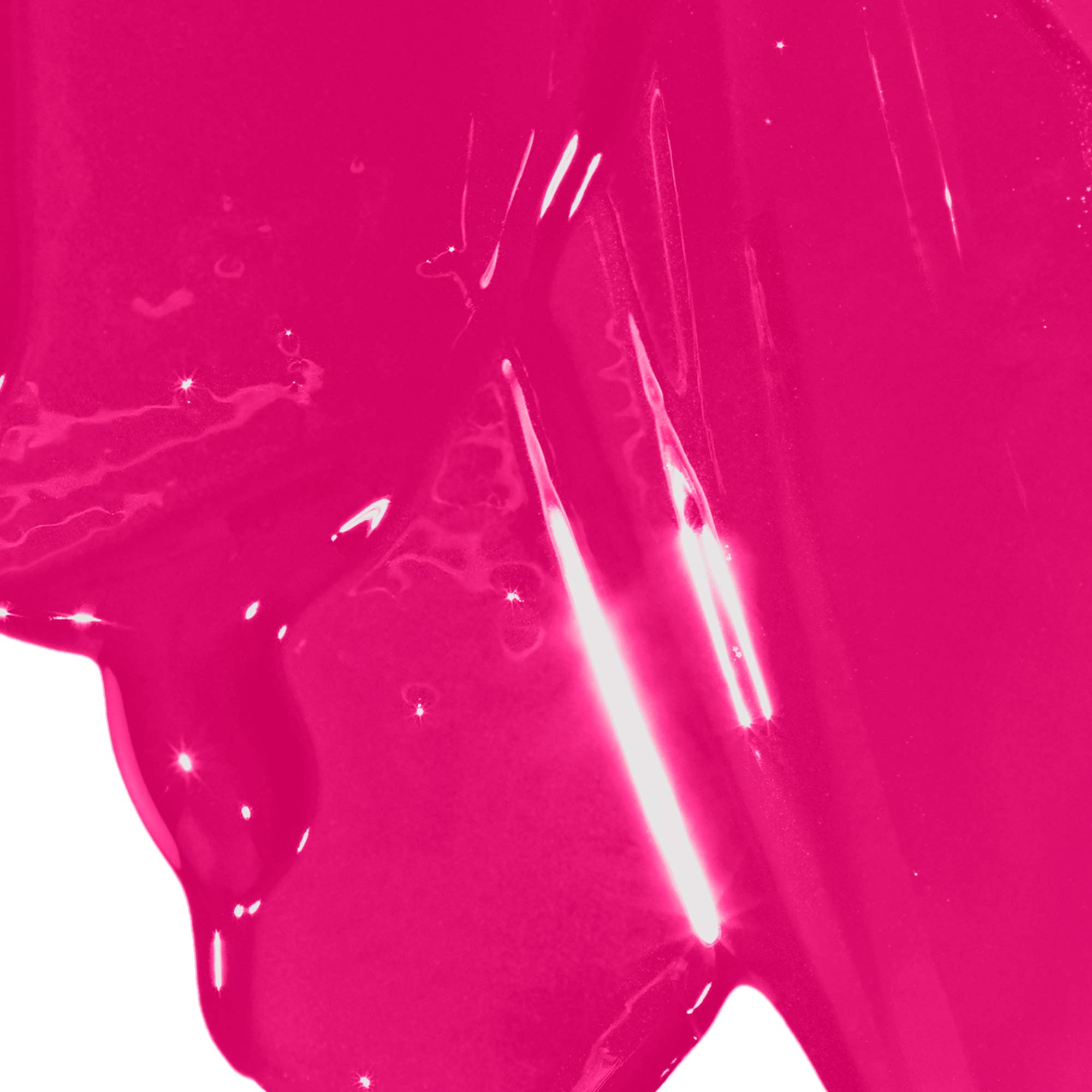 Foto 4 pulgar | Labial Revlon Ultra Hd Vinyl Rule The World 6 Ml Rosa Intenso - Venta Internacional