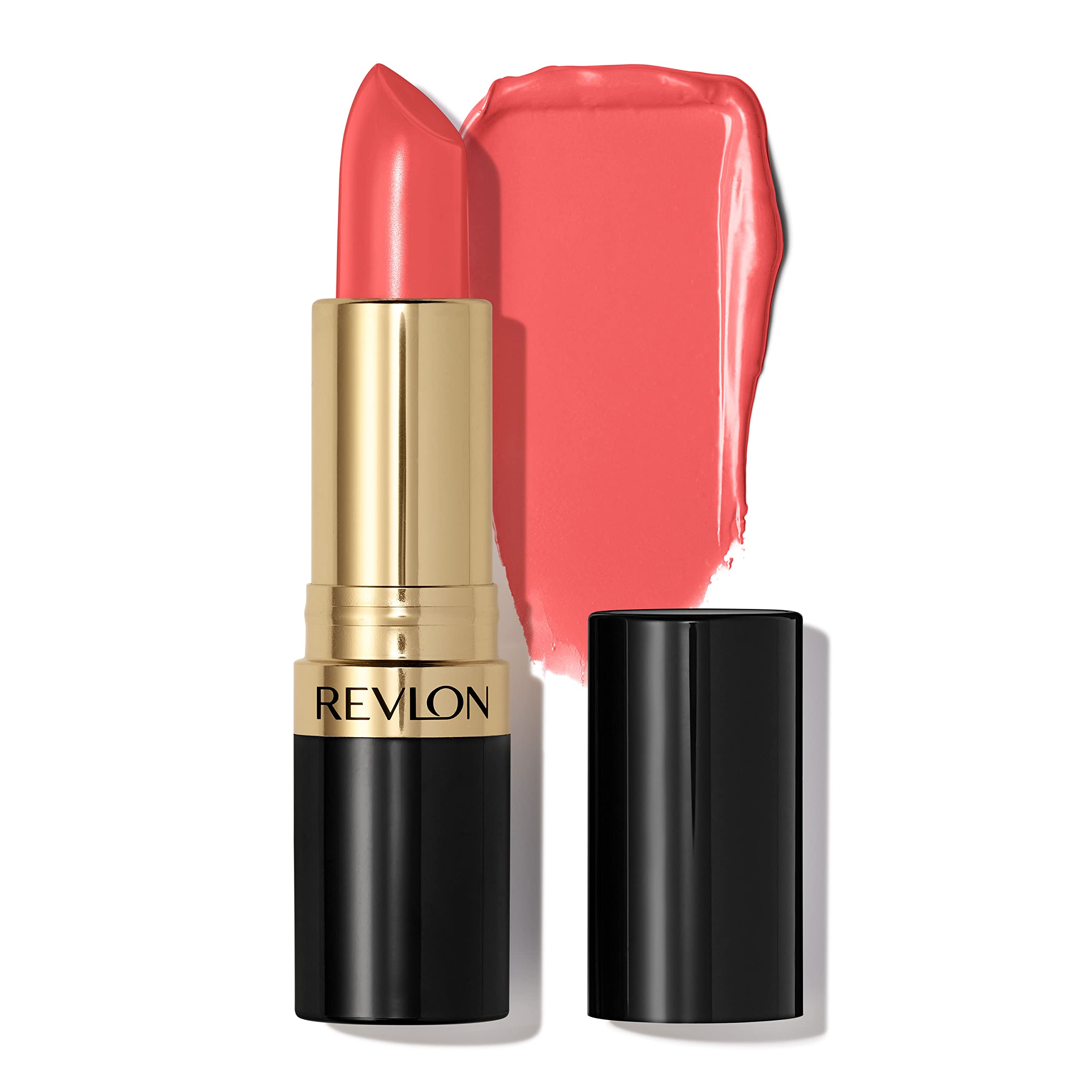 Foto 2 pulgar | Lápiz Labial Revlon Super Lustrous 674 Coral Berry 4,4 Ml - Venta Internacional