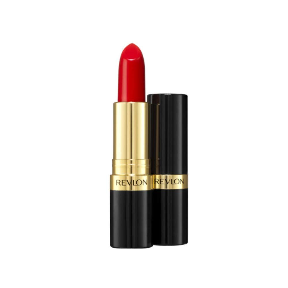 Foto 4 pulgar | Lápiz Labial Revlon Super Lustrous 720 Fire And Ice 4,2 ml - Venta Internacional