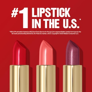 Foto 6 | Lápiz Labial Revlon Super Lustrous 720 Fire And Ice 4,2 ml - Venta Internacional