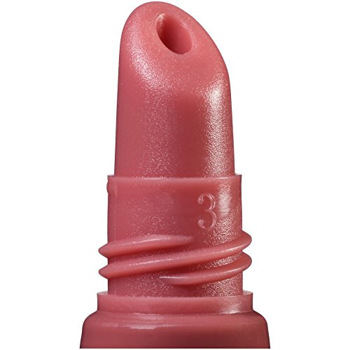 Foto 4 pulgar | Lápiz Labial Revlon Kiss Cushion Fancy Rose - Venta Internacional