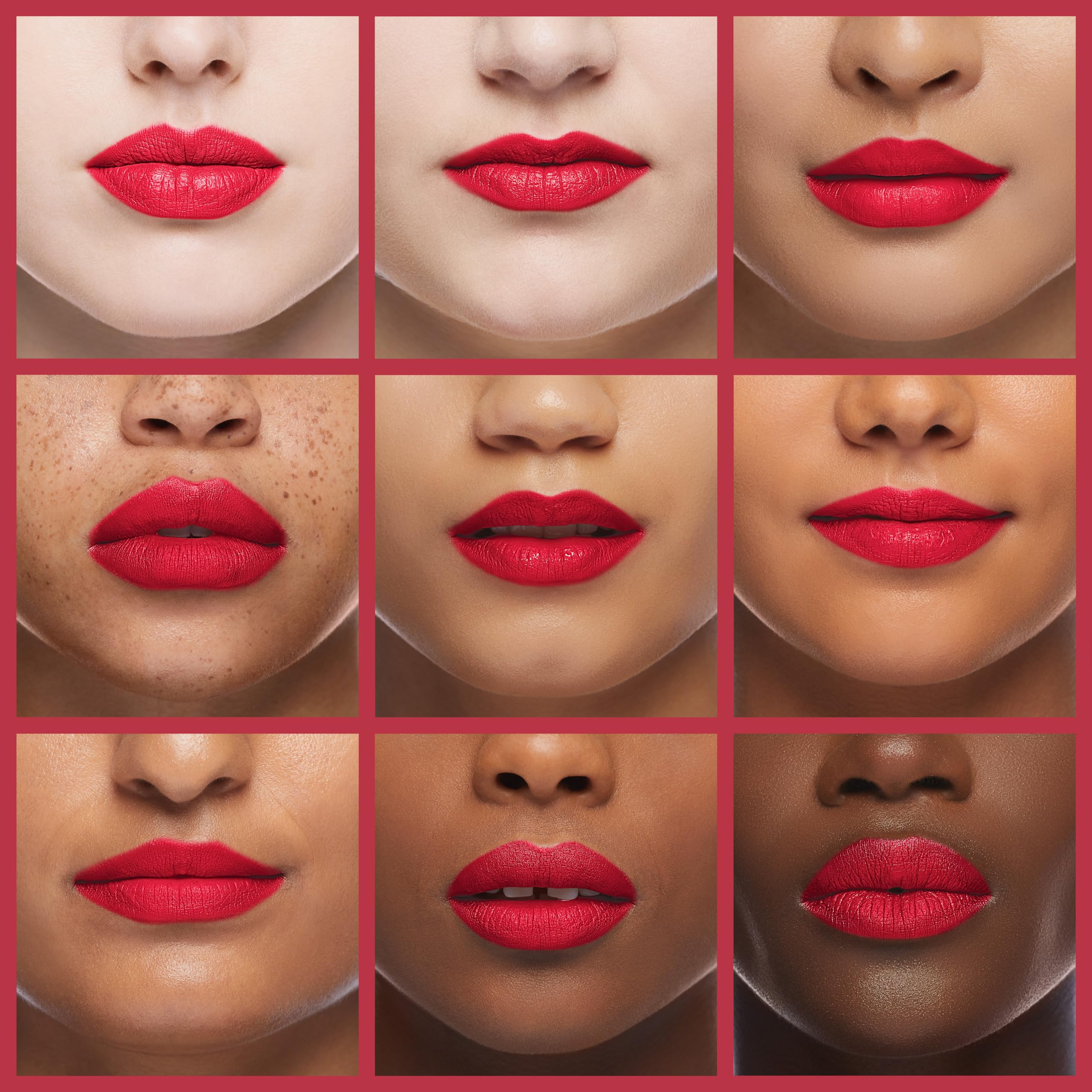 Foto 2 | Labial Revlon Super Lustrous Really Red-Venta Internacional