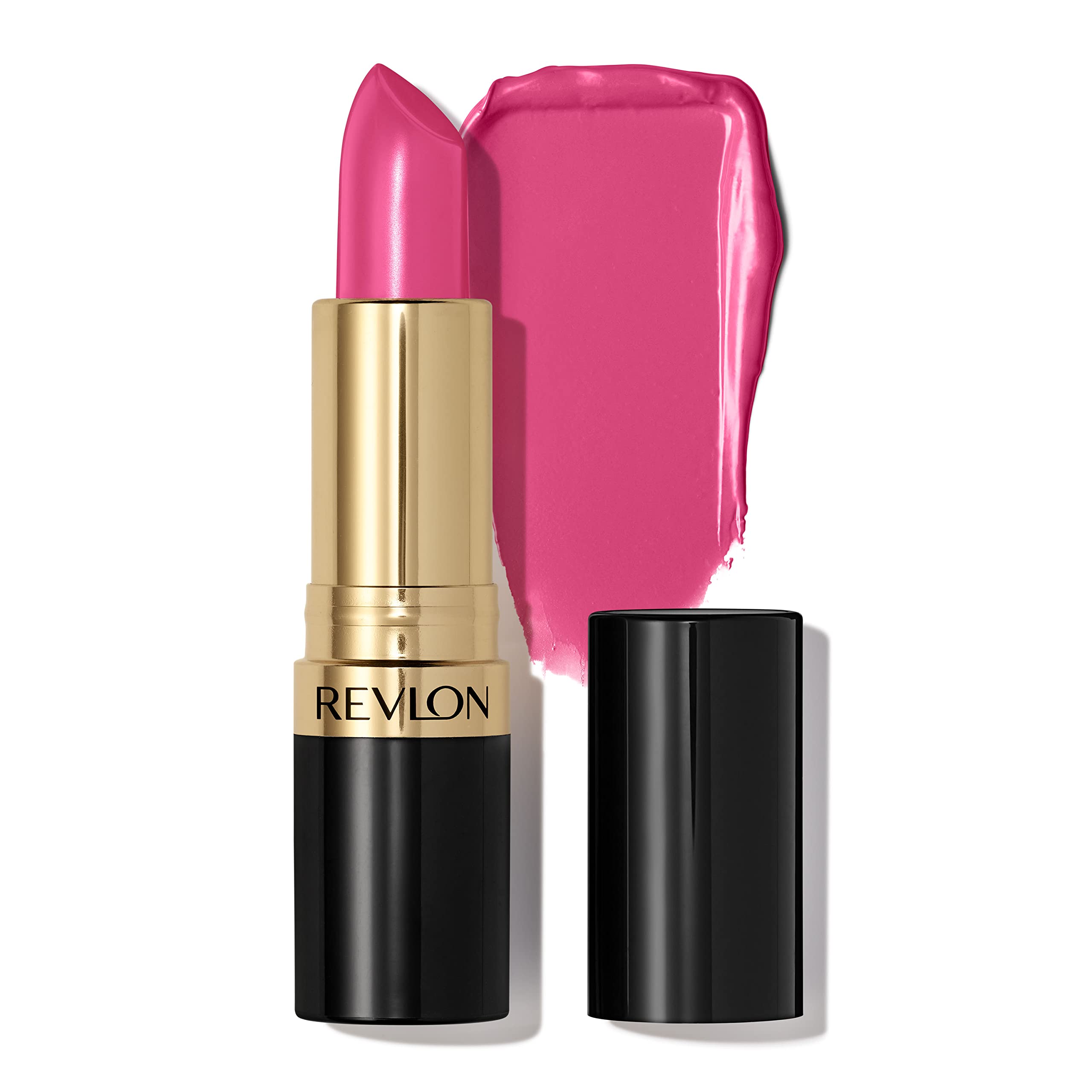 Foto 1 | Lápiz Labial Revlon Super Lustrous 778 Pink Promise 4.4 Ml - Venta Internacional
