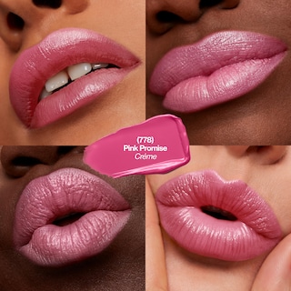 Foto 3 | Lápiz Labial Revlon Super Lustrous 778 Pink Promise 4.4 Ml - Venta Internacional