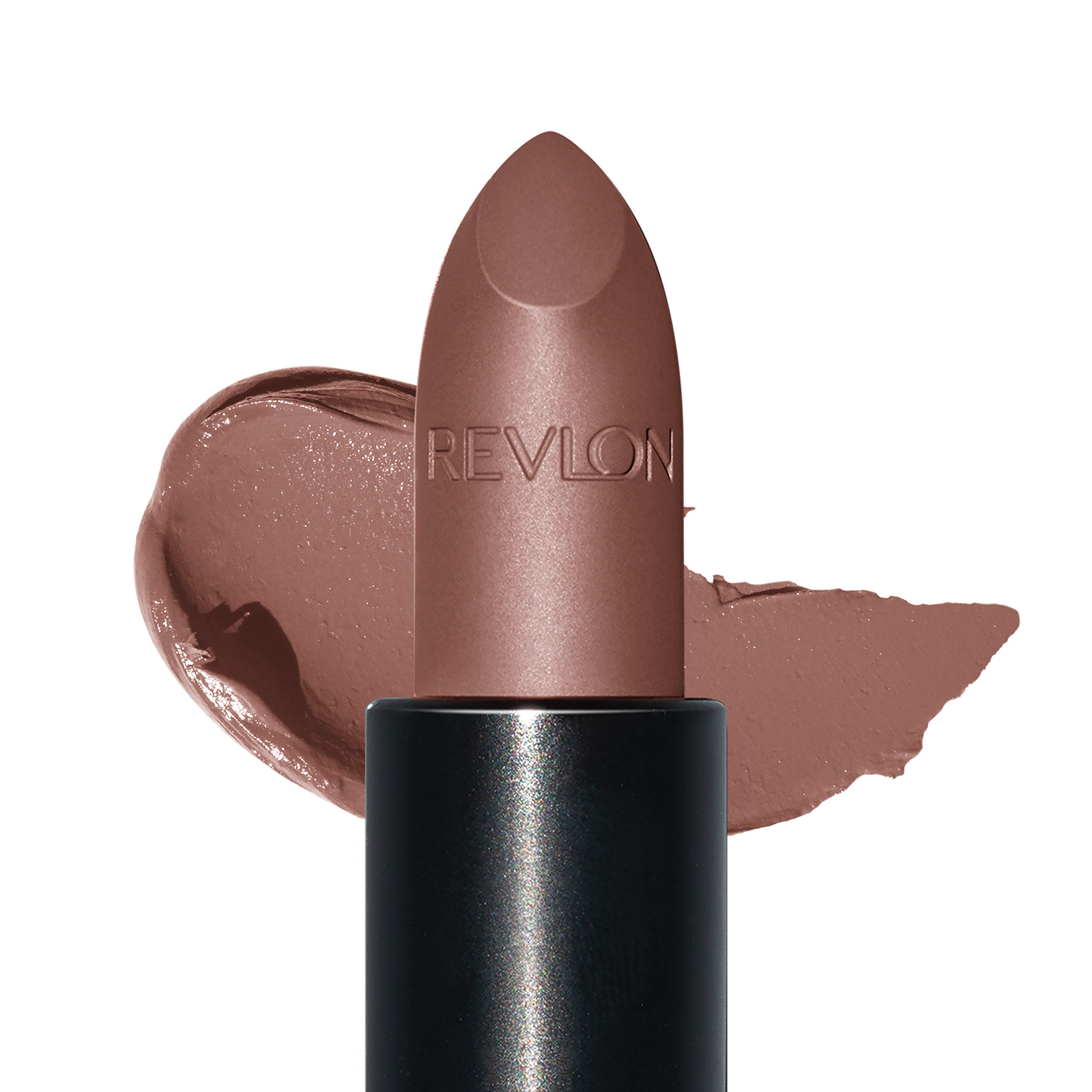 Foto 2 | Lápiz Labial Revlon Super Lustrous The Luscious Mattes 002 Brown - Venta Internacional