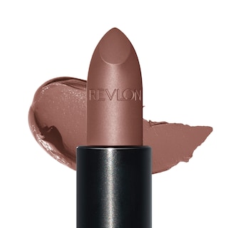 Foto 2 | Lápiz Labial Revlon Super Lustrous The Luscious Mattes 002 Brown - Venta Internacional