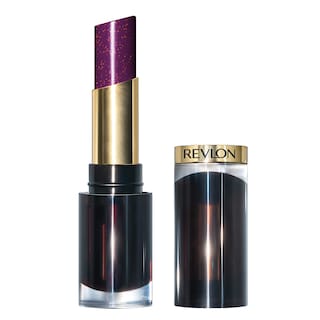 Foto 1 | Lápiz Labial Revlon Super Lustrous Glass Shine Sleek Mulberry - Venta Internacional