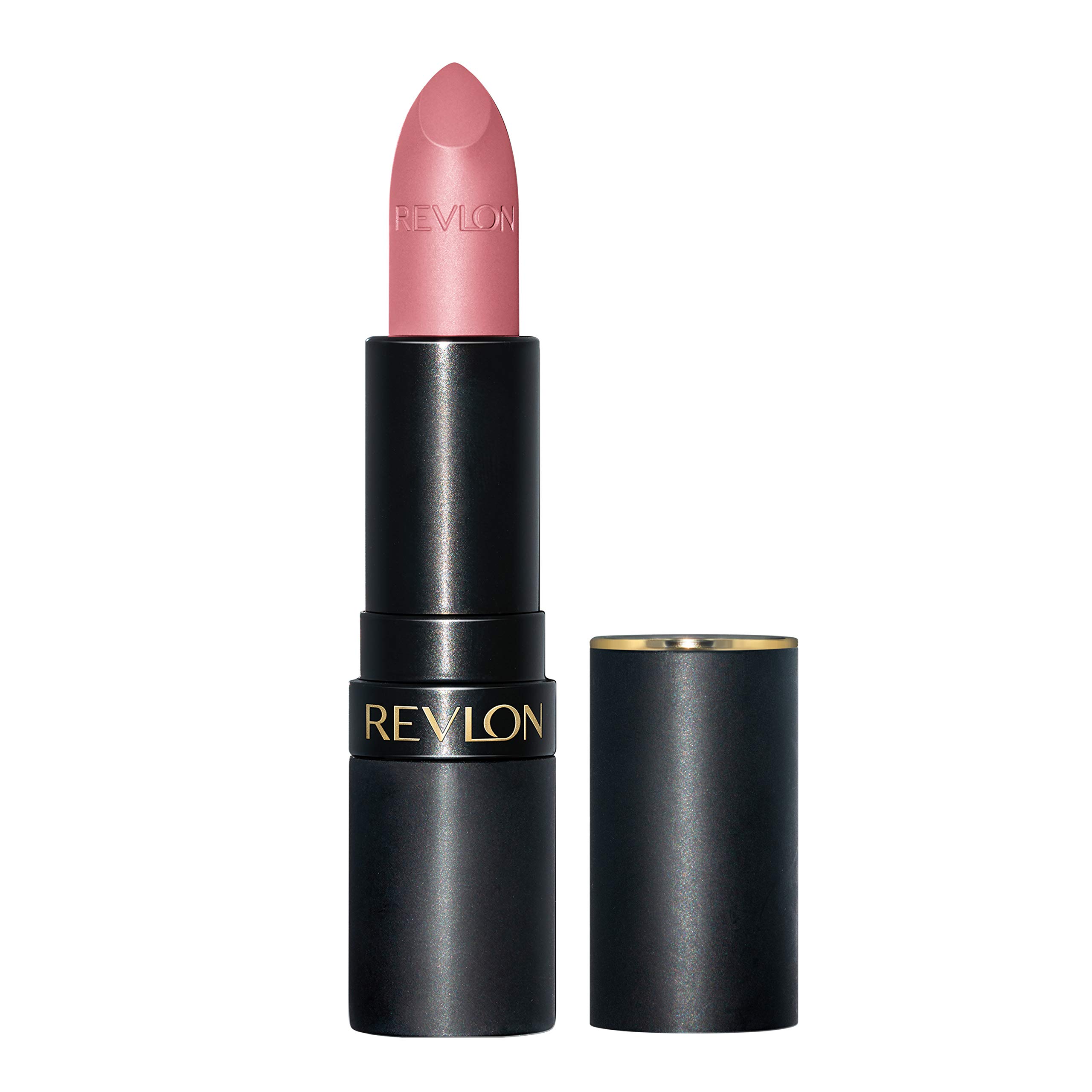 Foto 2 pulgar | Lápiz Labial Revlon Super Lustrous The Luscious Mattes Candy Addict - Venta Internacional.