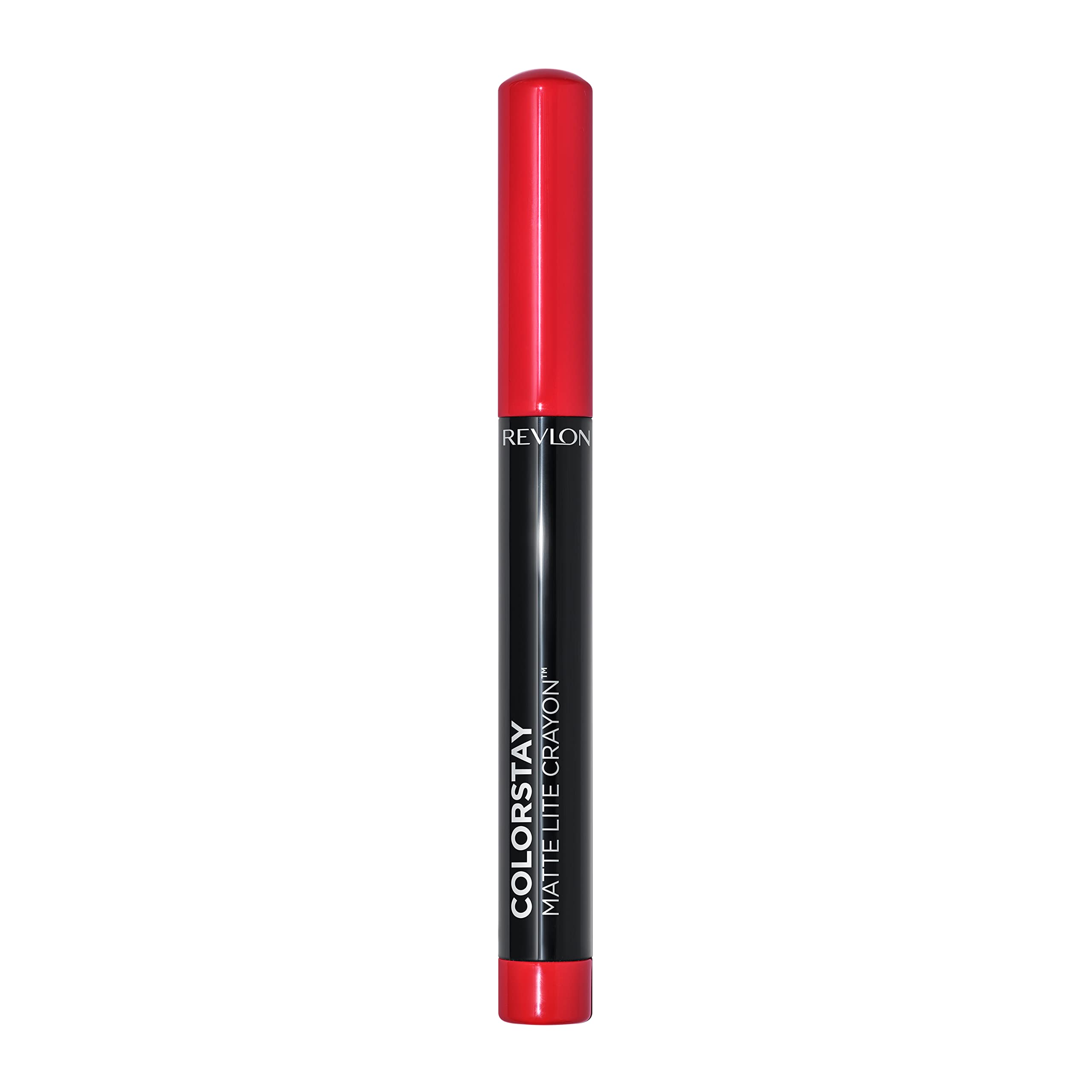 Foto 2 pulgar | Lápiz Labial Revlon Colorstay Matte Lite Crayon 010 Air Kiss - Venta Internacional