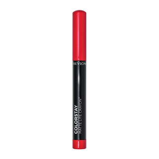 Foto 1 | Lápiz Labial Revlon Colorstay Matte Lite Crayon 010 Air Kiss - Venta Internacional