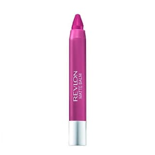 Foto 1 | Lápiz Labial Revlon Matte Balm Passionate Con Triple Mantequilla - Venta Internacional