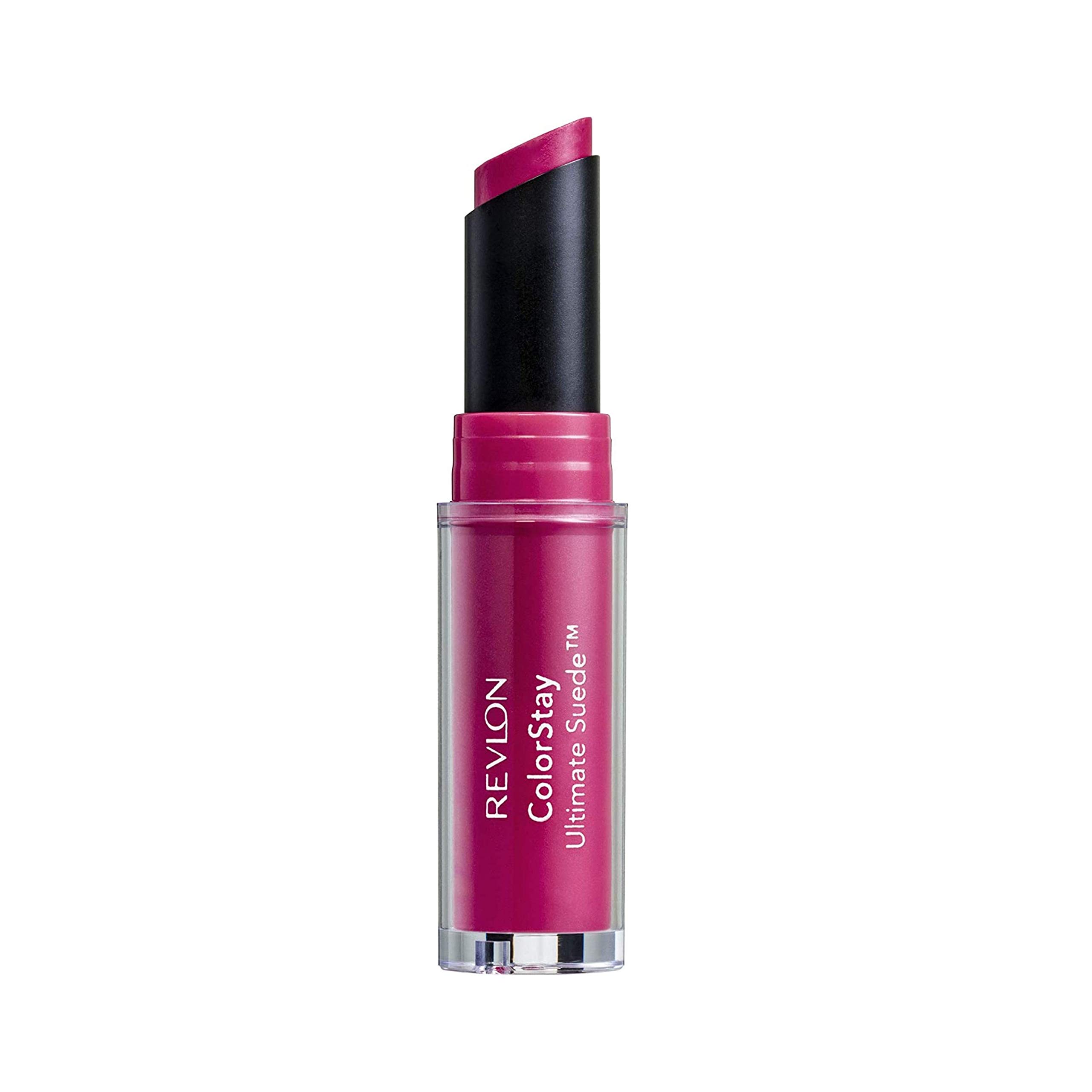 Foto 2 pulgar | Lápiz Labial Revlon Colorstay Ultimate Suede 005 Muse 2,6 ml - Venta Internacional