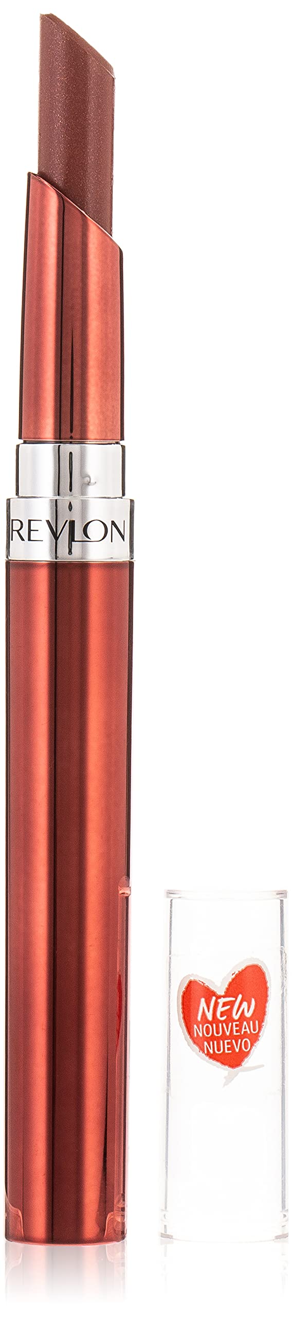 Foto 2 pulgar | Lápiz Labial Revlon Ultra HD Gel Lipcolor HD Arábica - Venta Internacional
