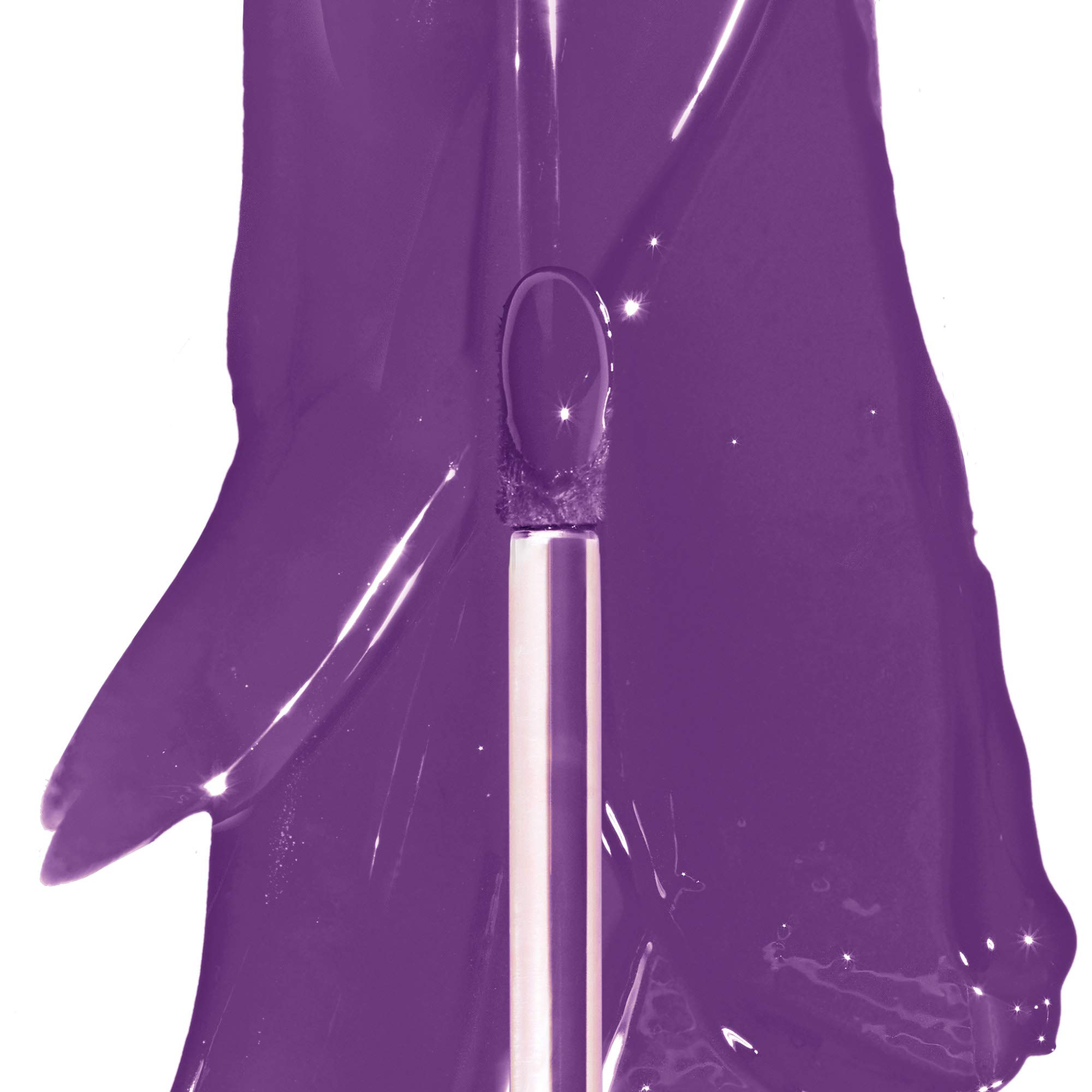 Foto 3 pulgar | Esmalte De Labios Revlon Ultra Hd Vinyl Game On Violet Gloss - Venta Internacional.