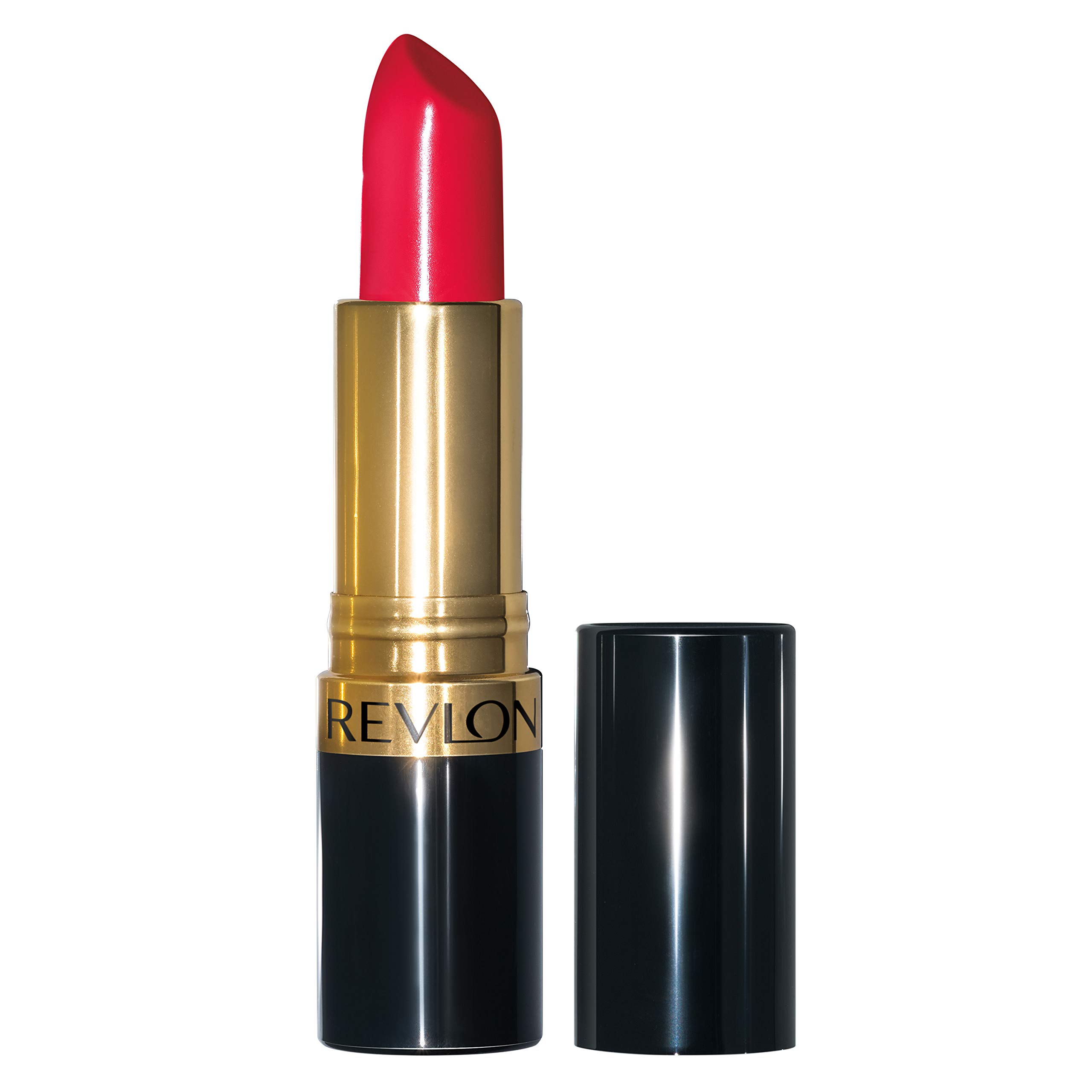 Foto 1 | Lápiz Labial Revlon Super Lustrous High Impact Red 730 4,2 ml - Venta Internacional