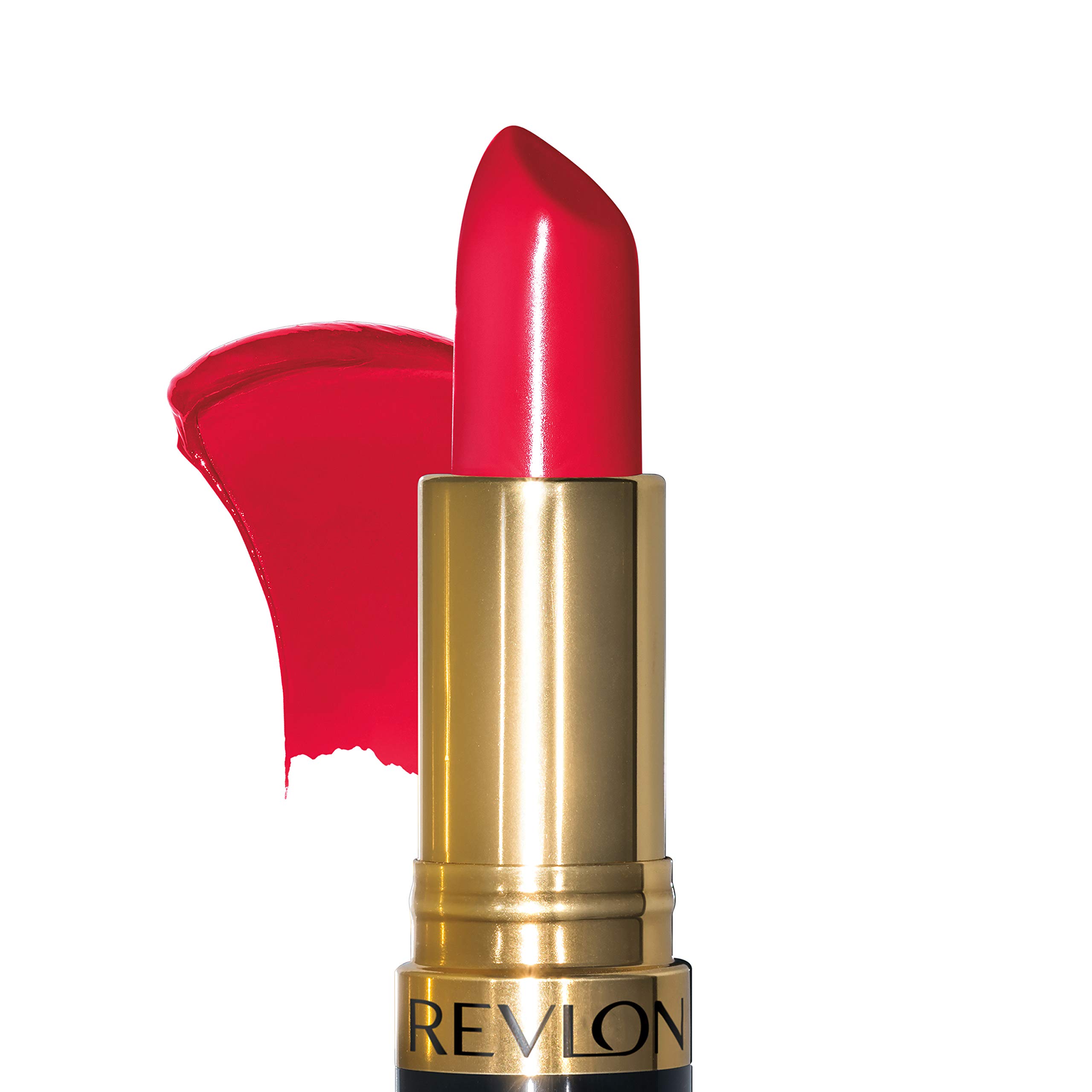 Foto 3 pulgar | Lápiz Labial Revlon Super Lustrous High Impact Red 730 4,2 ml - Venta Internacional