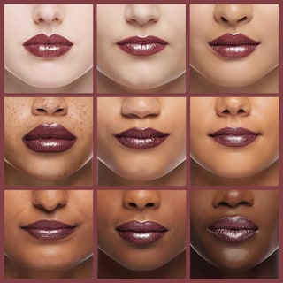 Foto 4 | Lápiz Labial Revlon Super Lustrous Glass Shine 007 Glazed Mauve - Venta Internacional
