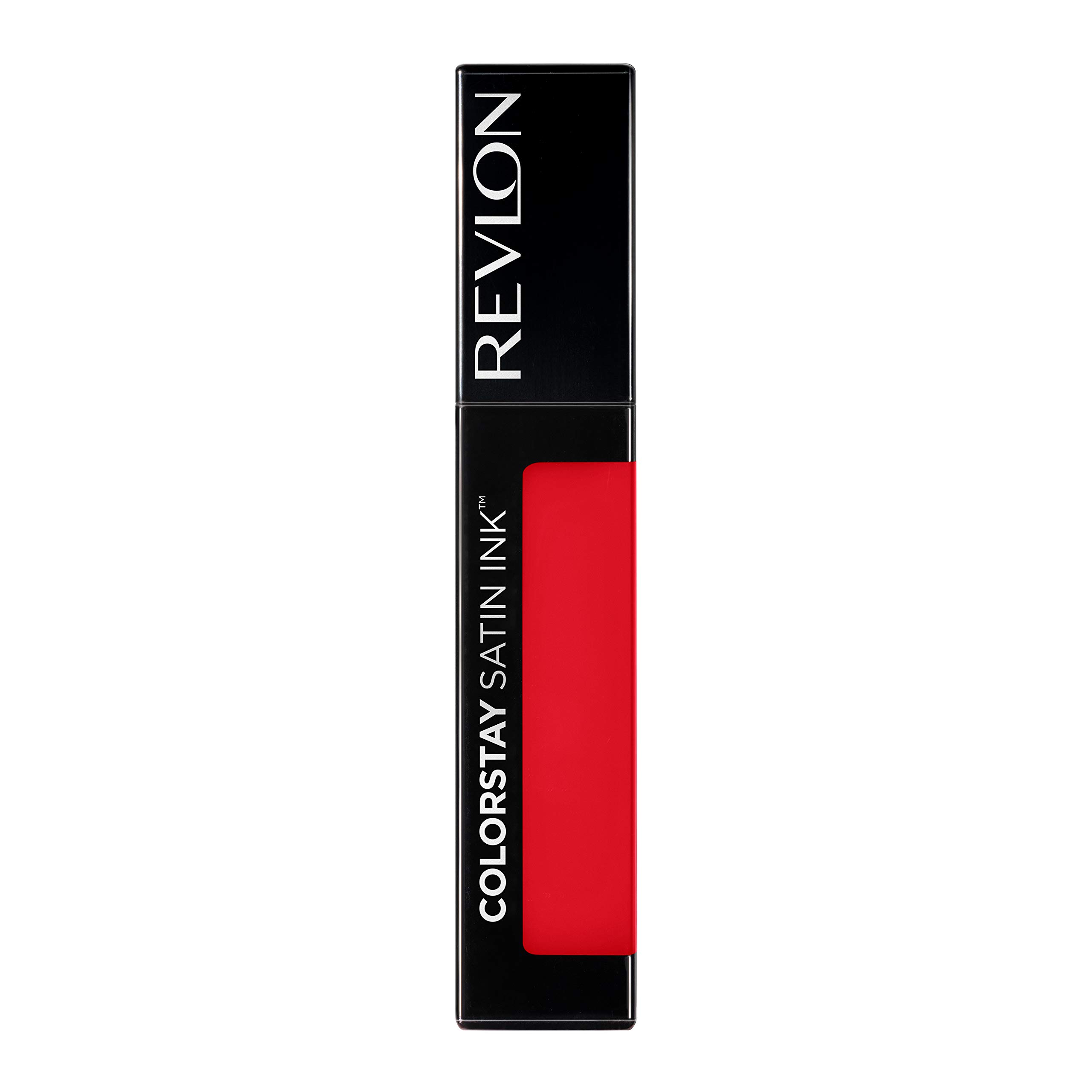 Foto 2 | Lápiz Labial Líquido Revlon Colorstay Satin Ink 015 Fire & Ice - Venta Internacional