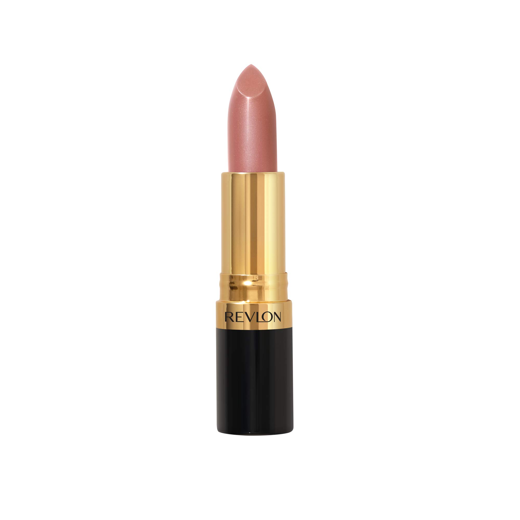 Foto 2 pulgar | Labial Revlon Super Lustrous Smoked Peach-Venta Internacional