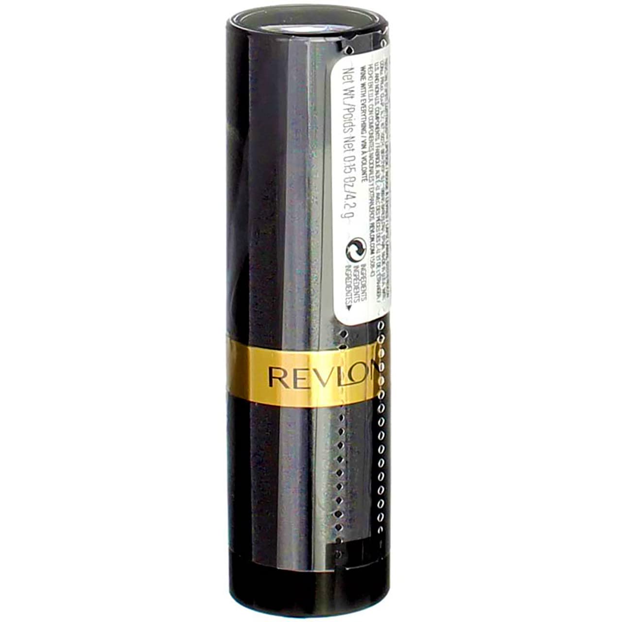 Foto 6 pulgar | Lápiz Labial Revlon Super Lustrous Cream Wine con Vitamina E 2 Piezas - Venta Internacional