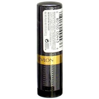 Foto 7 | Lápiz Labial Revlon Super Lustrous Cream Wine con Vitamina E 2 Piezas - Venta Internacional