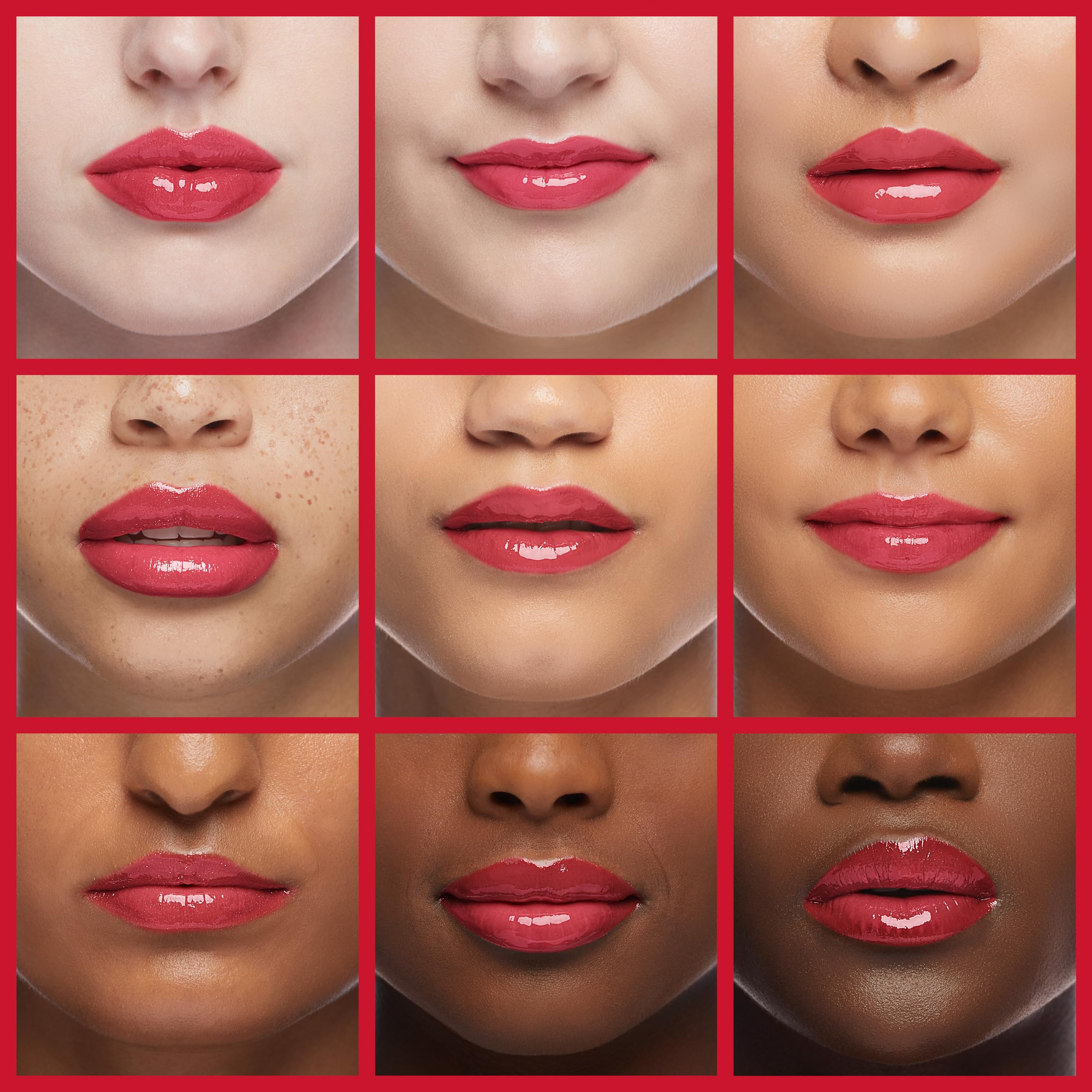 Foto 5 pulgar | Set de Maquillaje Revlon Liquid Liquid Lipstick con Brillo Labial Transparente 2 Unidades - Venta Internacional