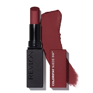 Foto 1 | Lápiz Labial Revlon Colorstay Suede Ink 018 In The Zone 2,6 Ml - Venta Internacional
